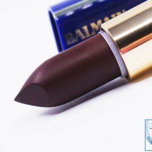 L'OREAL BALMAIN LIPSTICK in POWER!